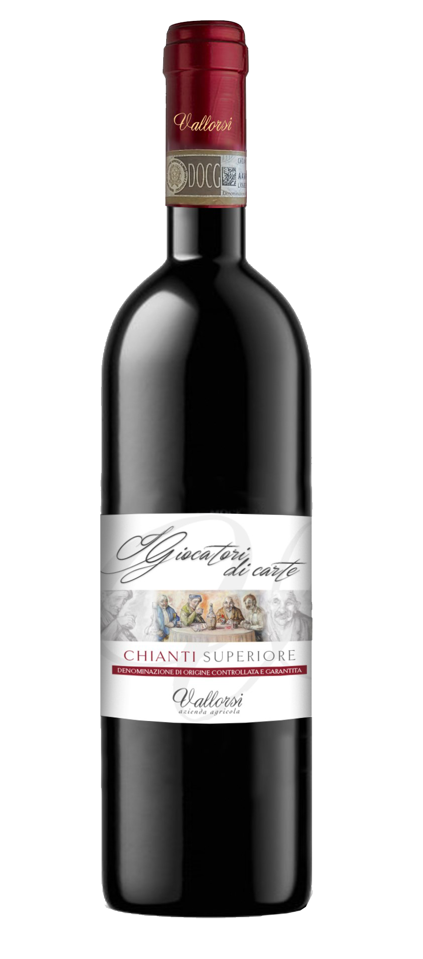 giocatori
